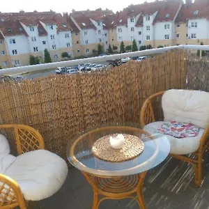Jasne Czyste I Zadbane Mieszkanie Blisko Lotniska Apartament Gdańsk