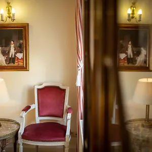 Dom Pugetów Villa