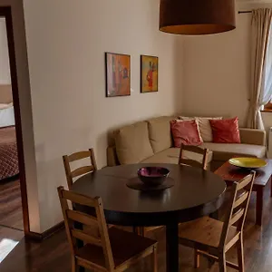 Lounge Apartamento