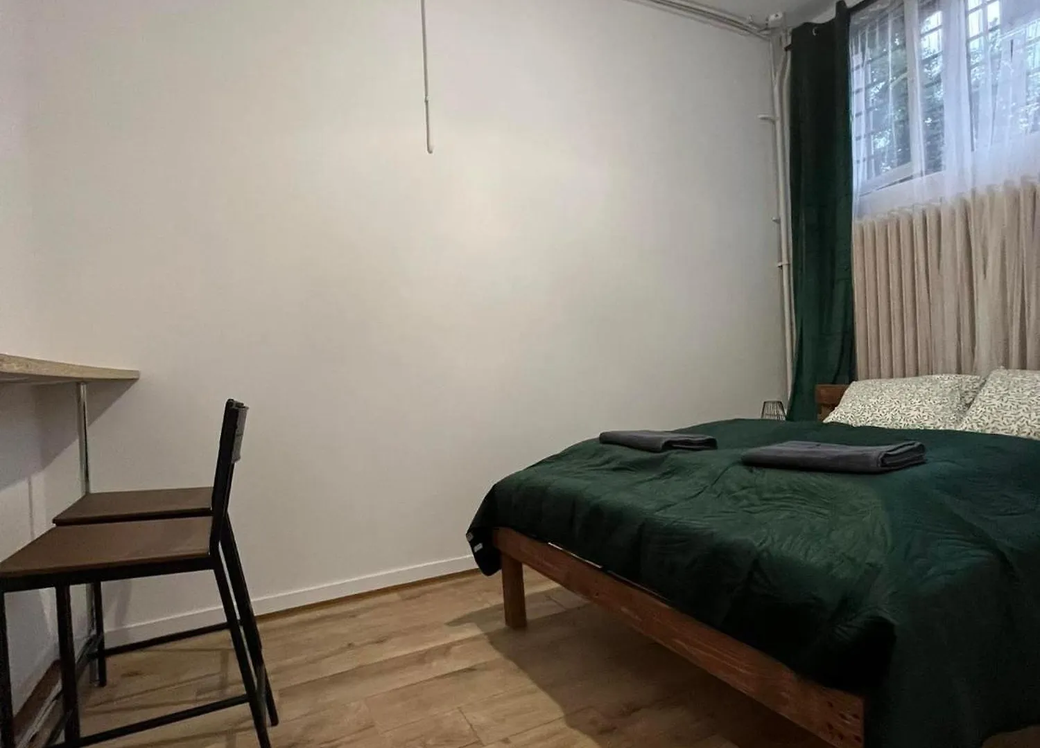 Tomtom Hostel Краков