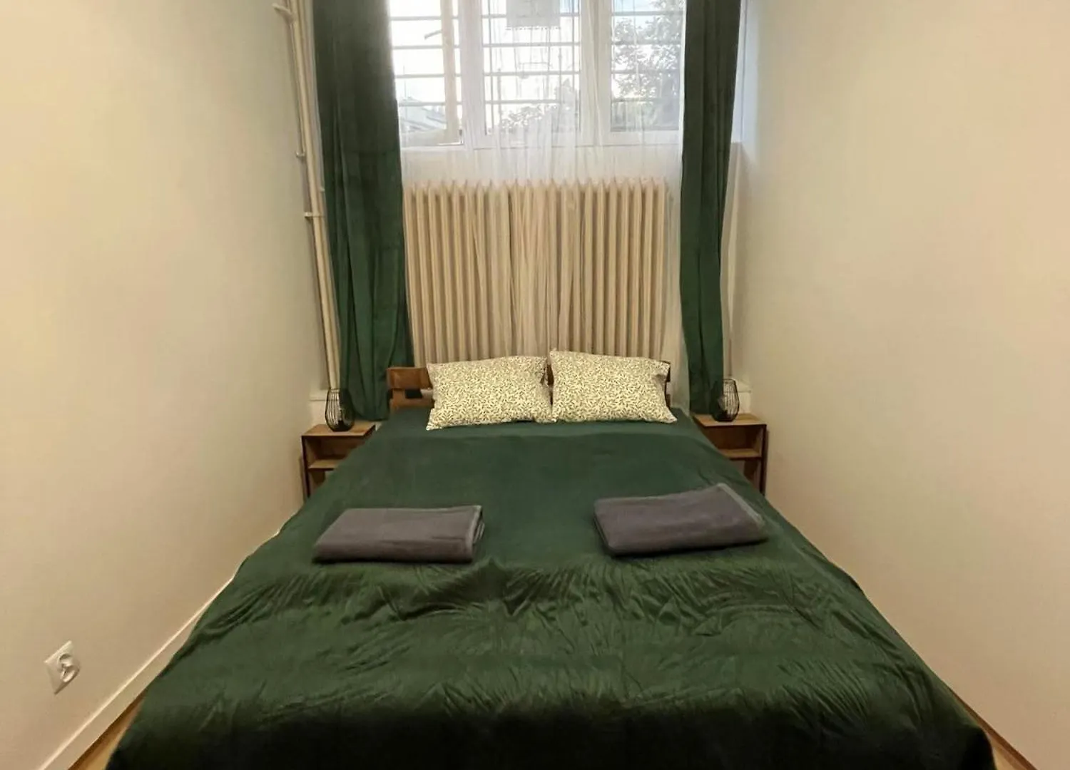 Tomtom Hostel Krakau