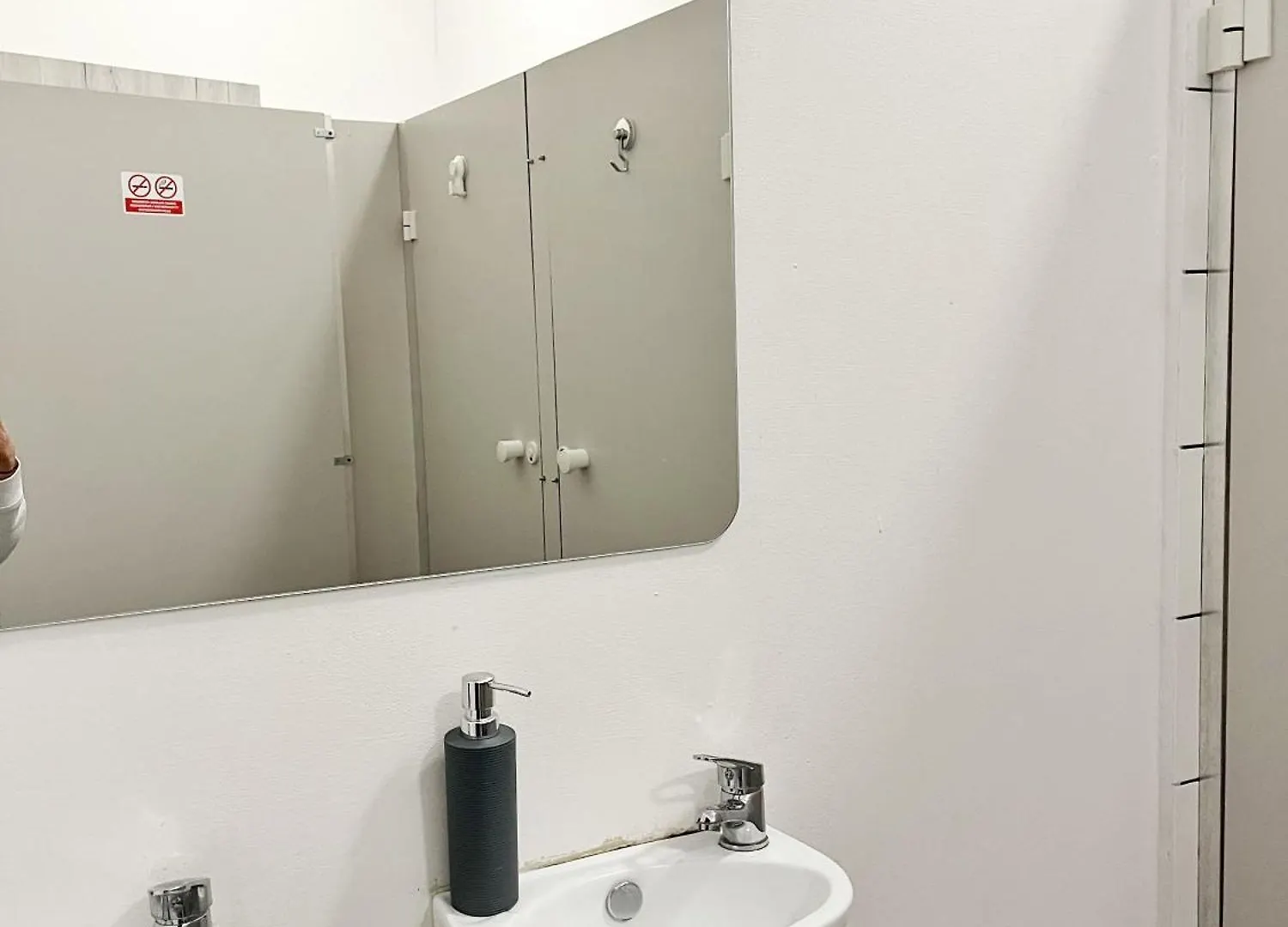 Tomtom Hostel Krakau