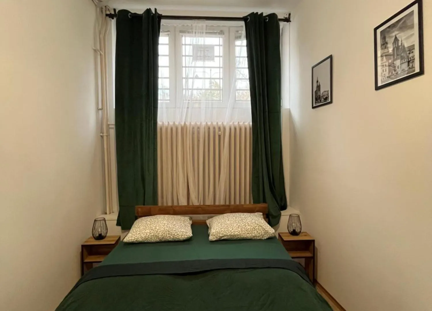 Tomtom Hostel Краков Польша