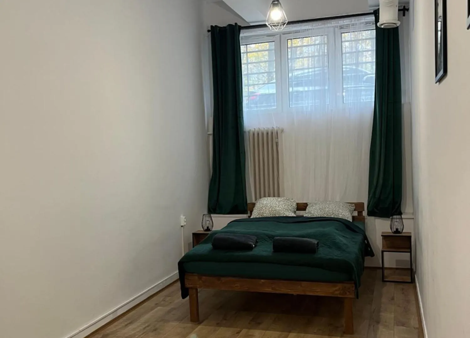 Tomtom Hostel Краков Польша