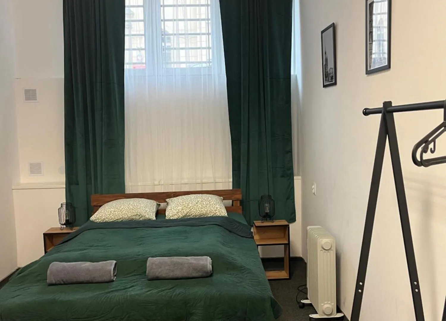 Tomtom Hostel Krakow 0*,  Poland