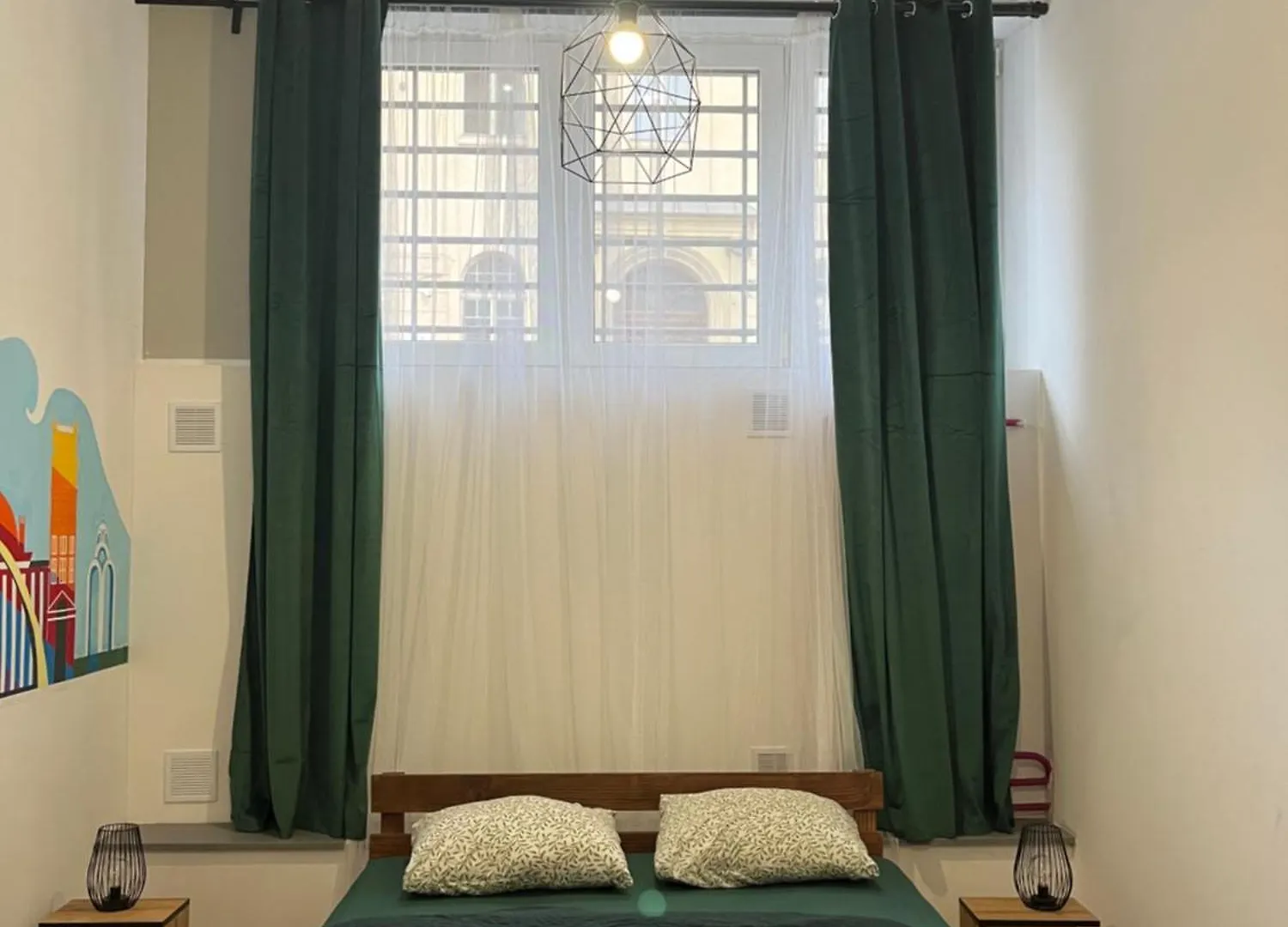 Tomtom Hostel Krakow Homestay