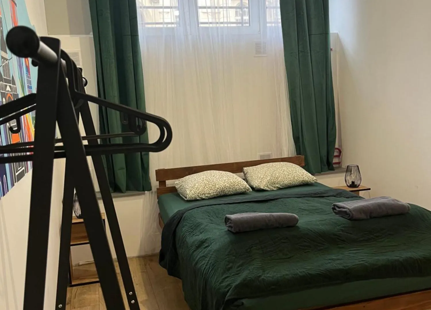 Homestay Tomtom Hostel Krakow Poland