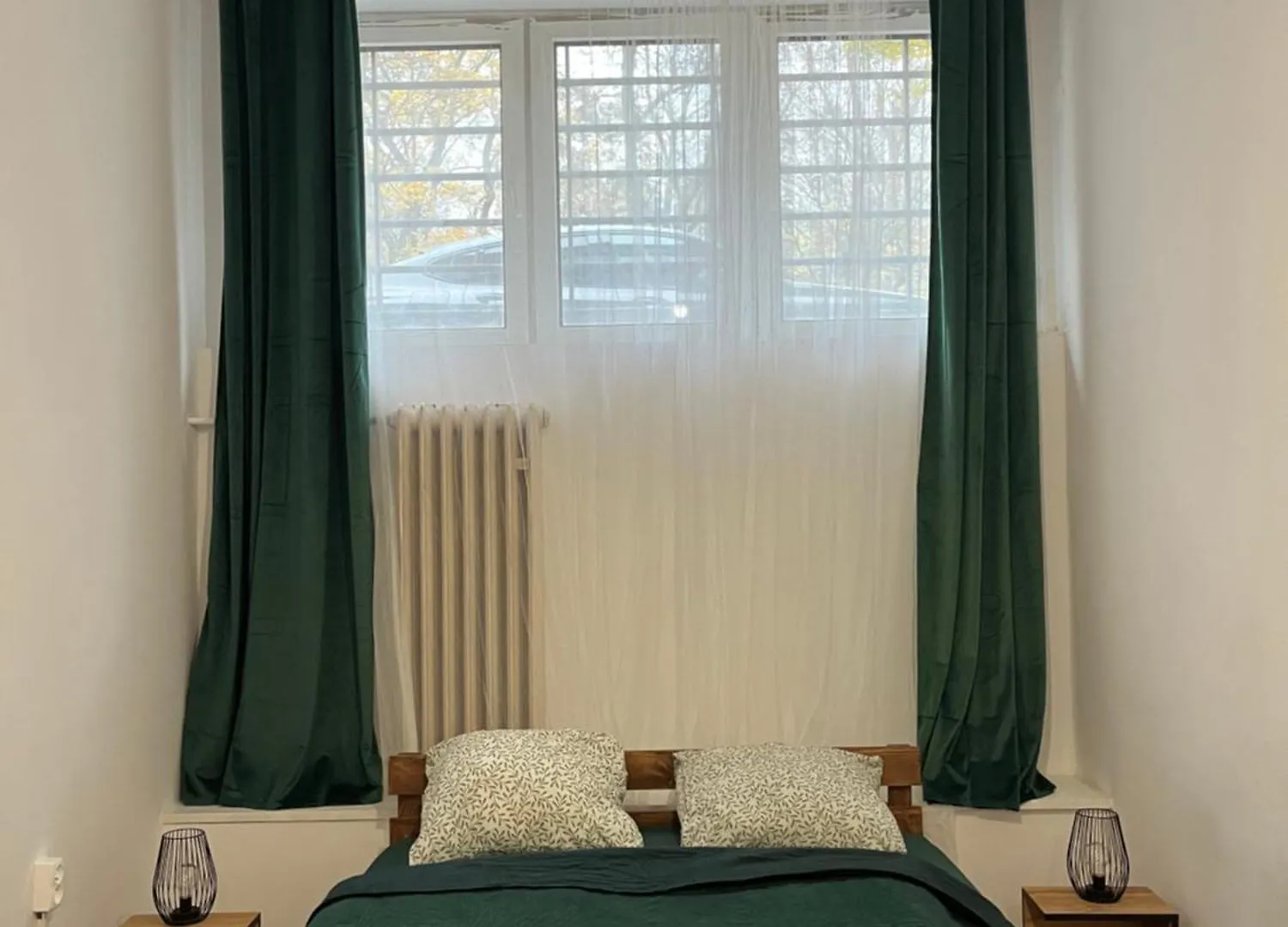 Homestay Tomtom Hostel Krakow Poland