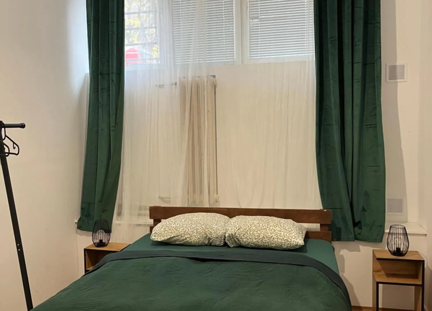 Tomtom Hostel Krakow Homestay