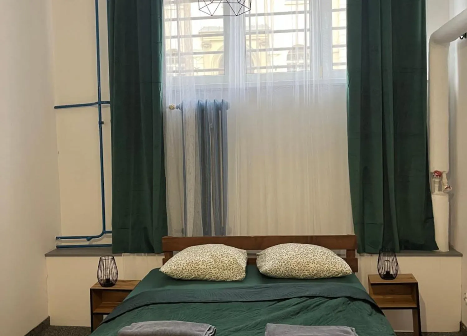 Tomtom Hostel Краков