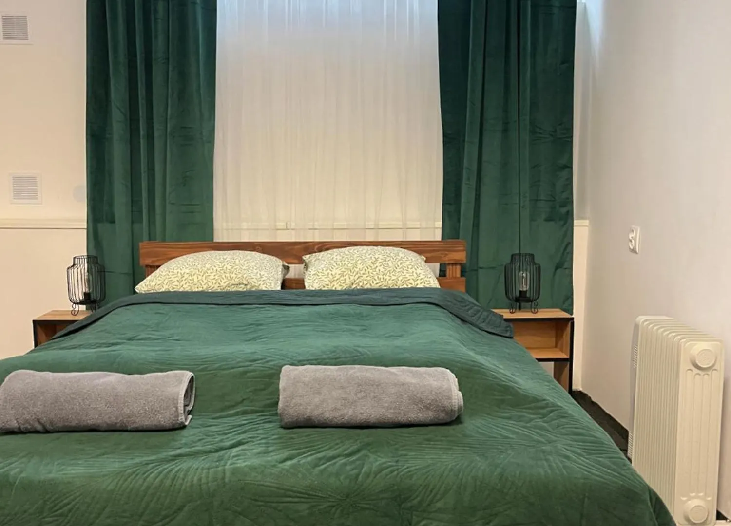 Homestay Tomtom Hostel Krakow