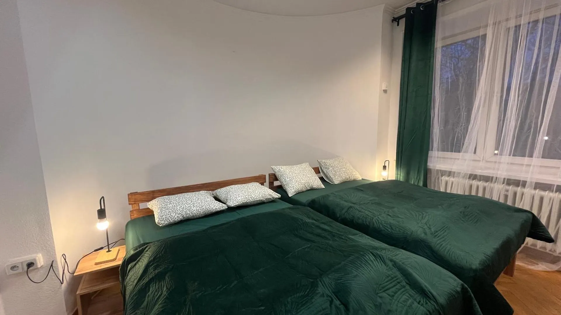 Tomtom Hostel Krakow Poland